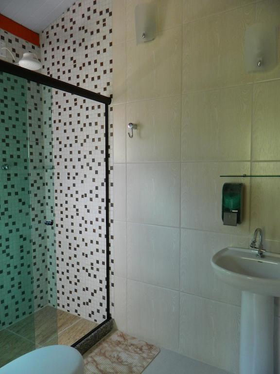 Bicho Do Mato Suites Guapimirim Room photo